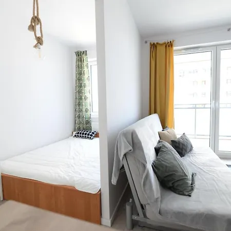 Daire Jesionowa 45 *
