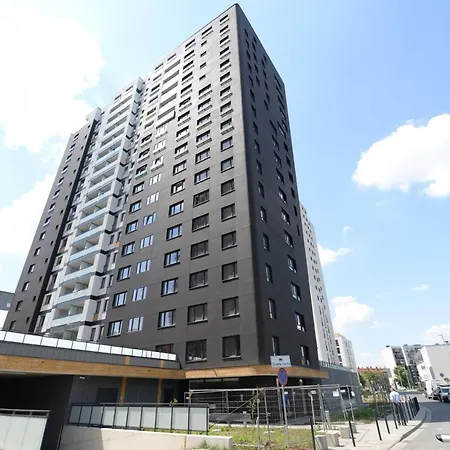 Daire Jesionowa 45 Wroclaw